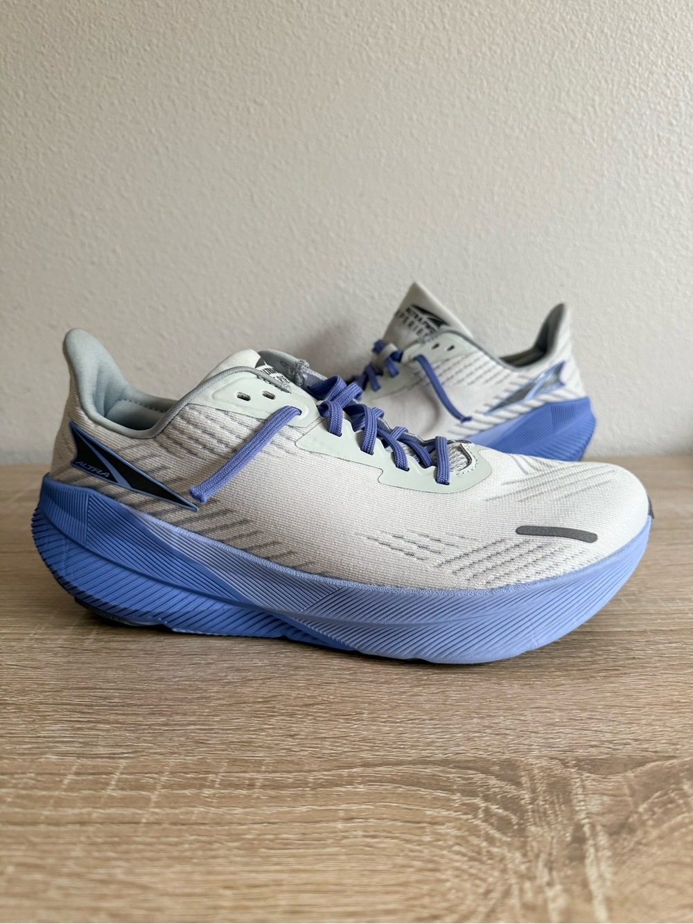 Altra FWD Experience Sneakers Women’s Sz 9.5